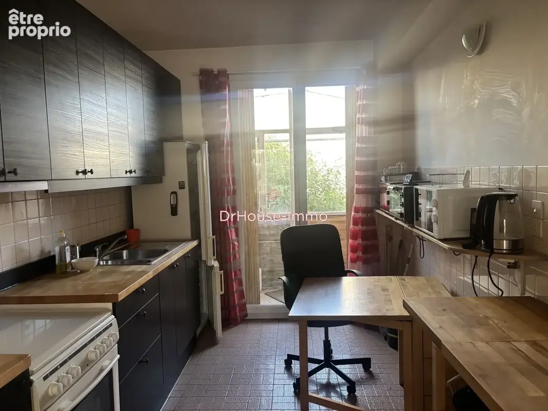 Maison 3 pièces 70 m² à vendre à Marignane (13700) - photo 25