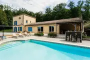 Maison à SAINTE-MONDANE