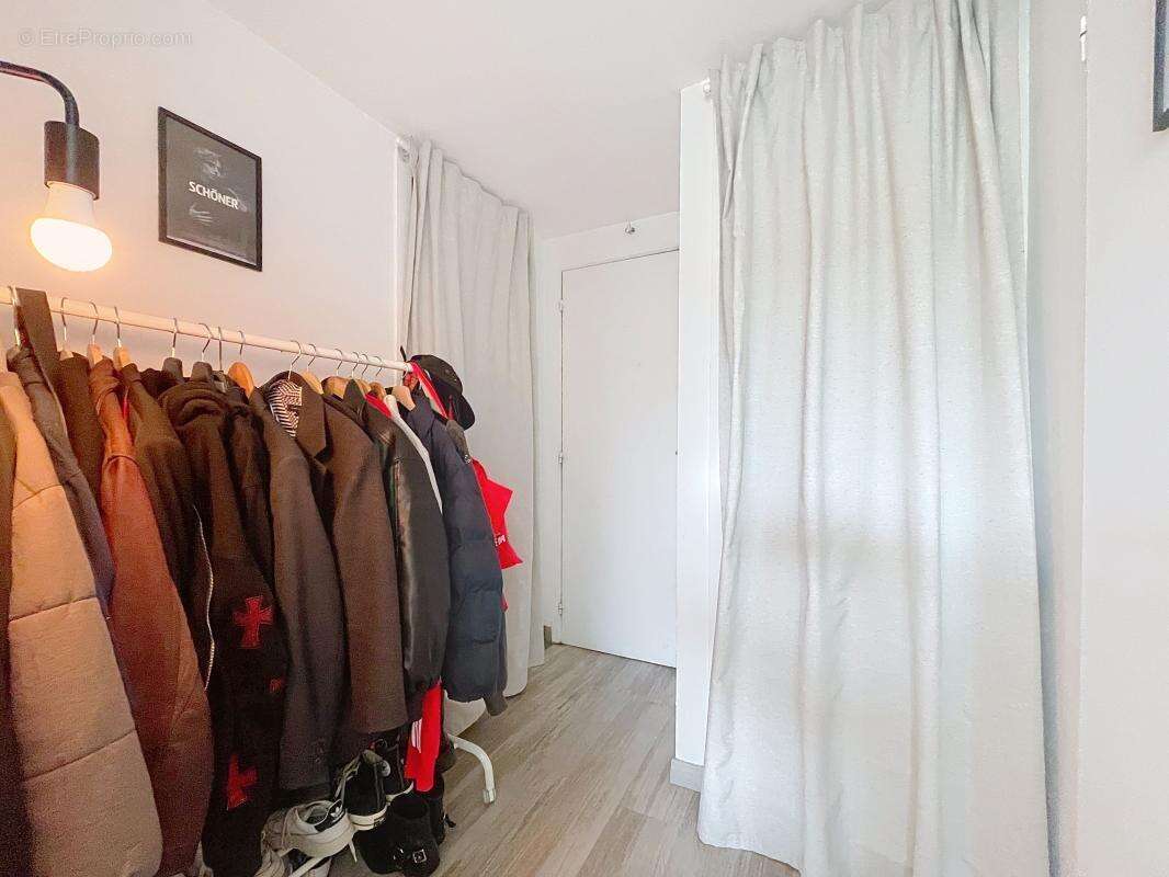Appartement à PARIS-12E