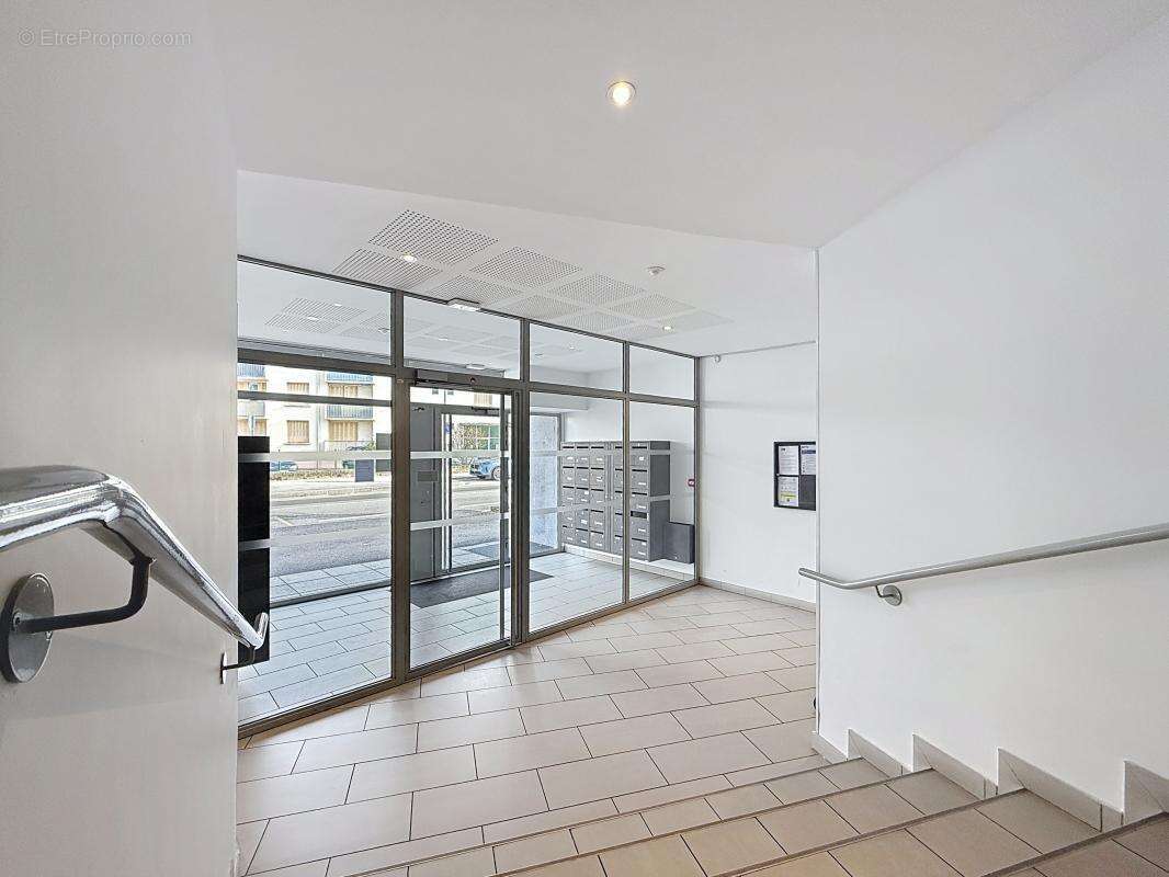 Appartement à VENISSIEUX