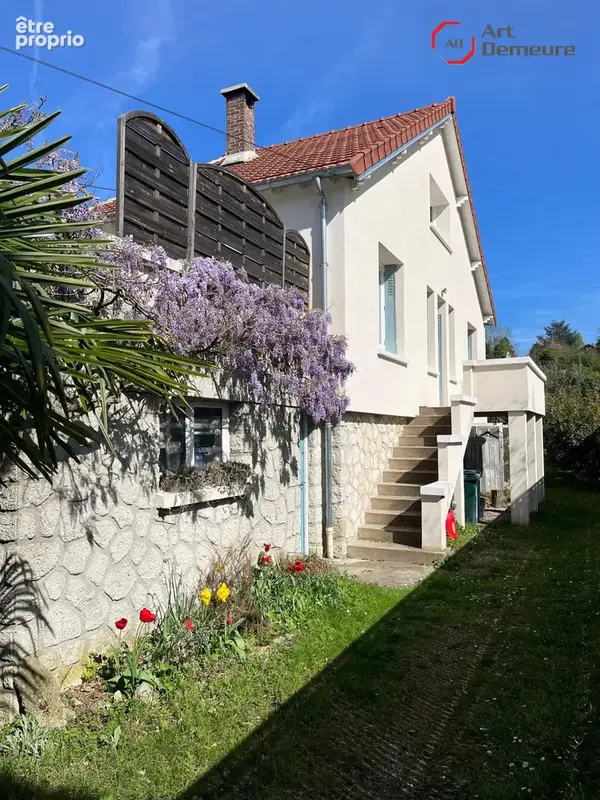 Maison à MERIEL