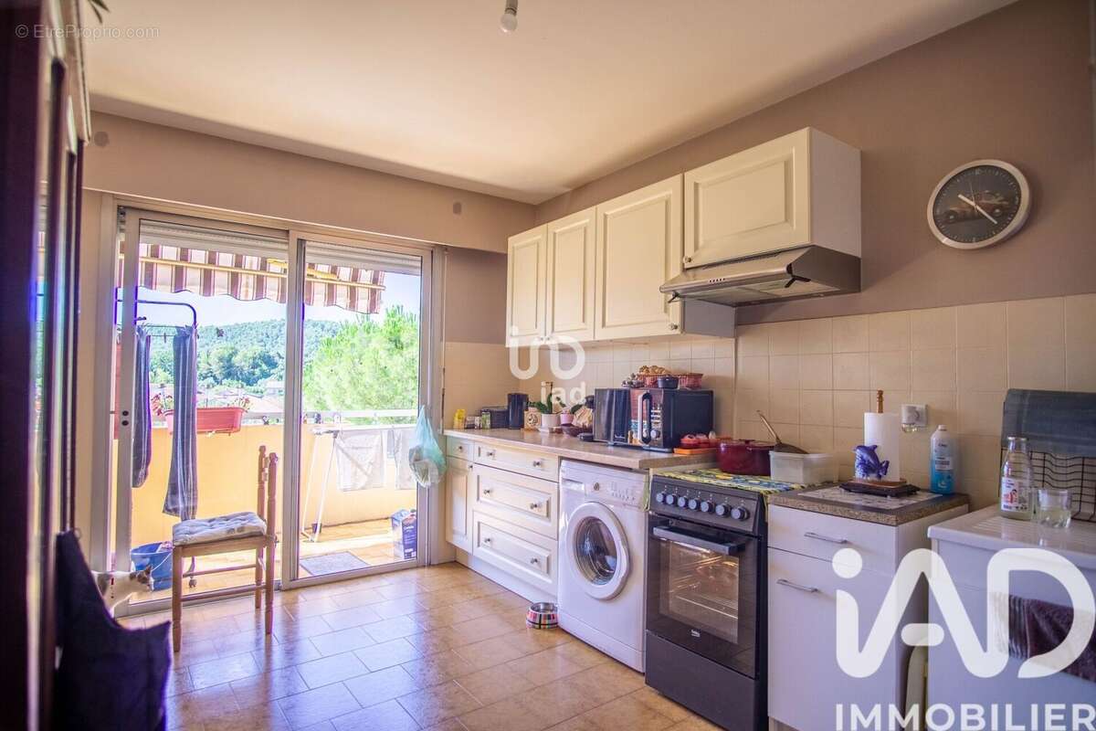 Photo 4 - Appartement à DRAGUIGNAN