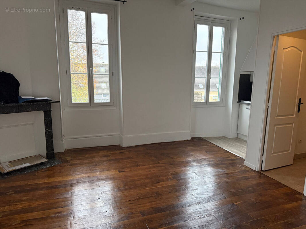 Appartement à CHAMBLY