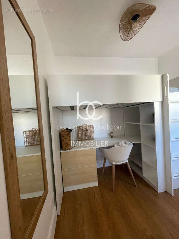 Appartement à VANNES