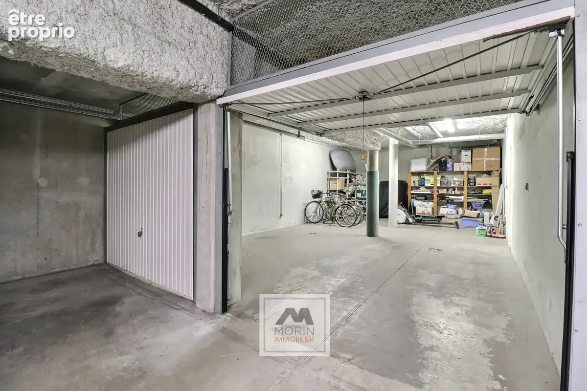 Appartement 4 pièces 120 m² à vendre à Bordeaux (33200) - photo 13