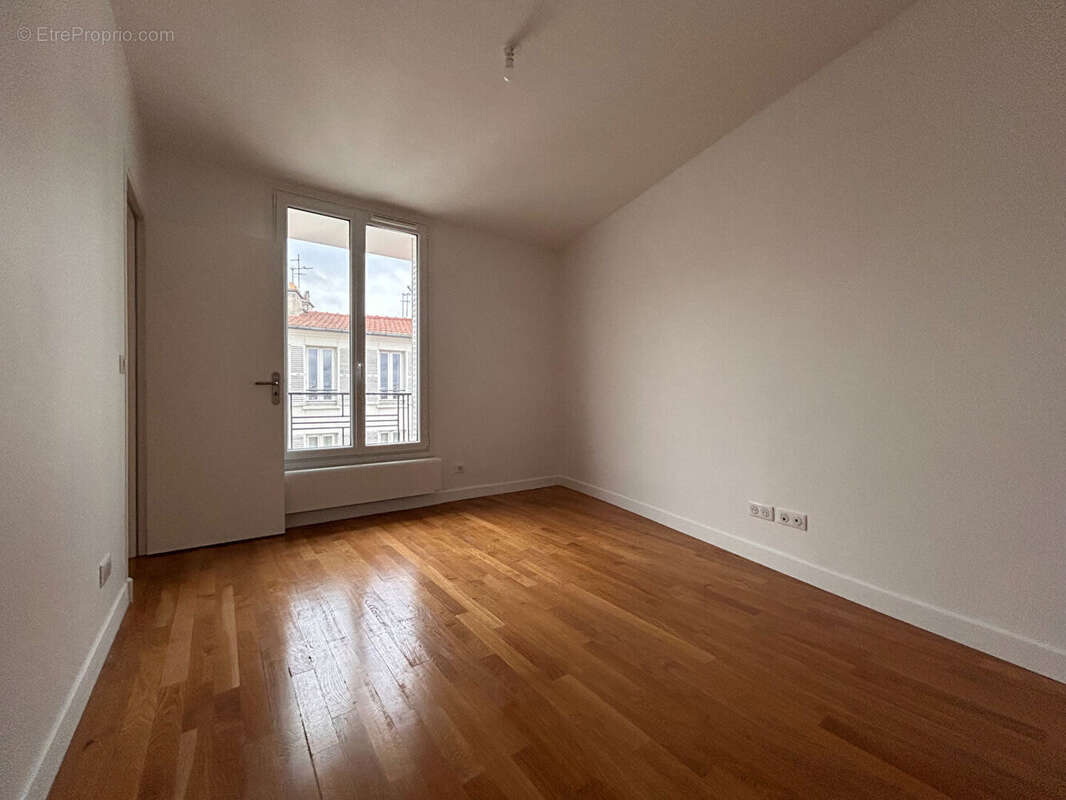 Appartement à MALAKOFF