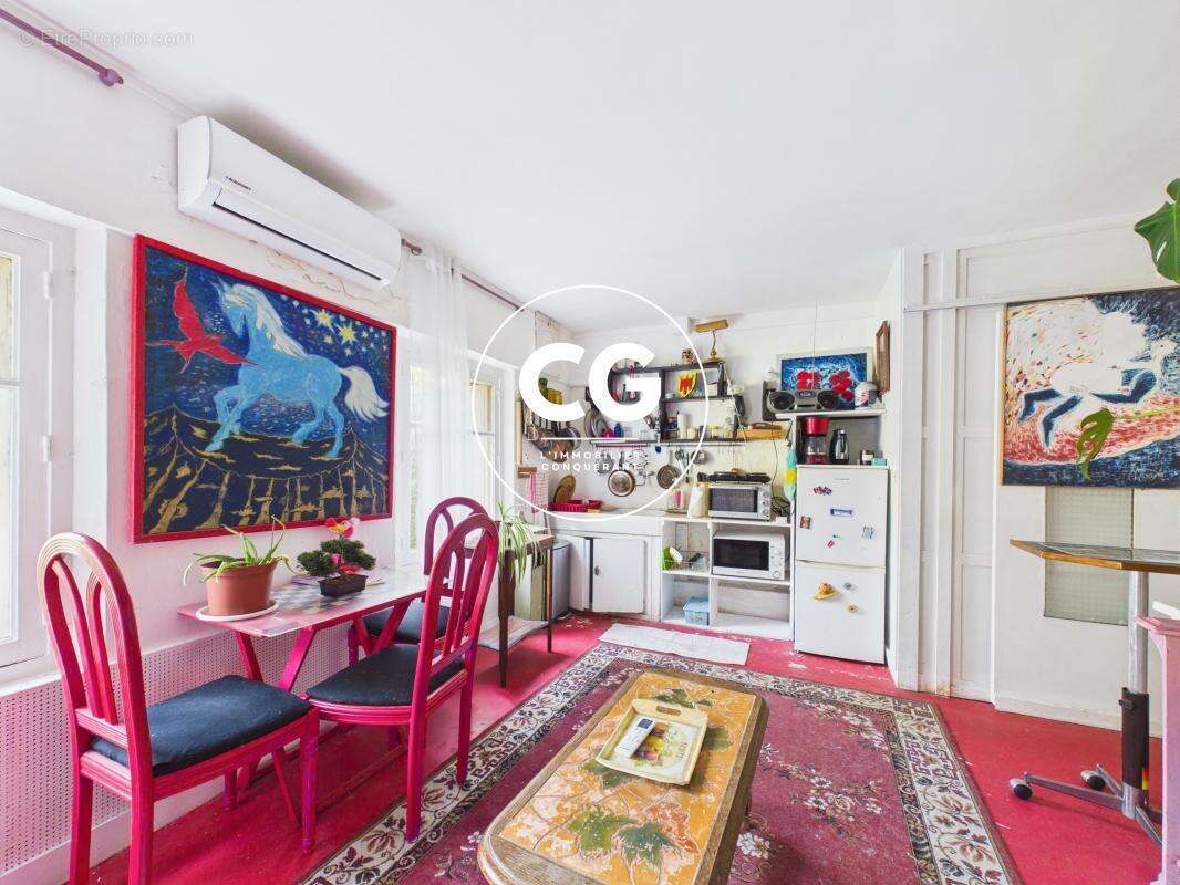Appartement à DIEPPE
