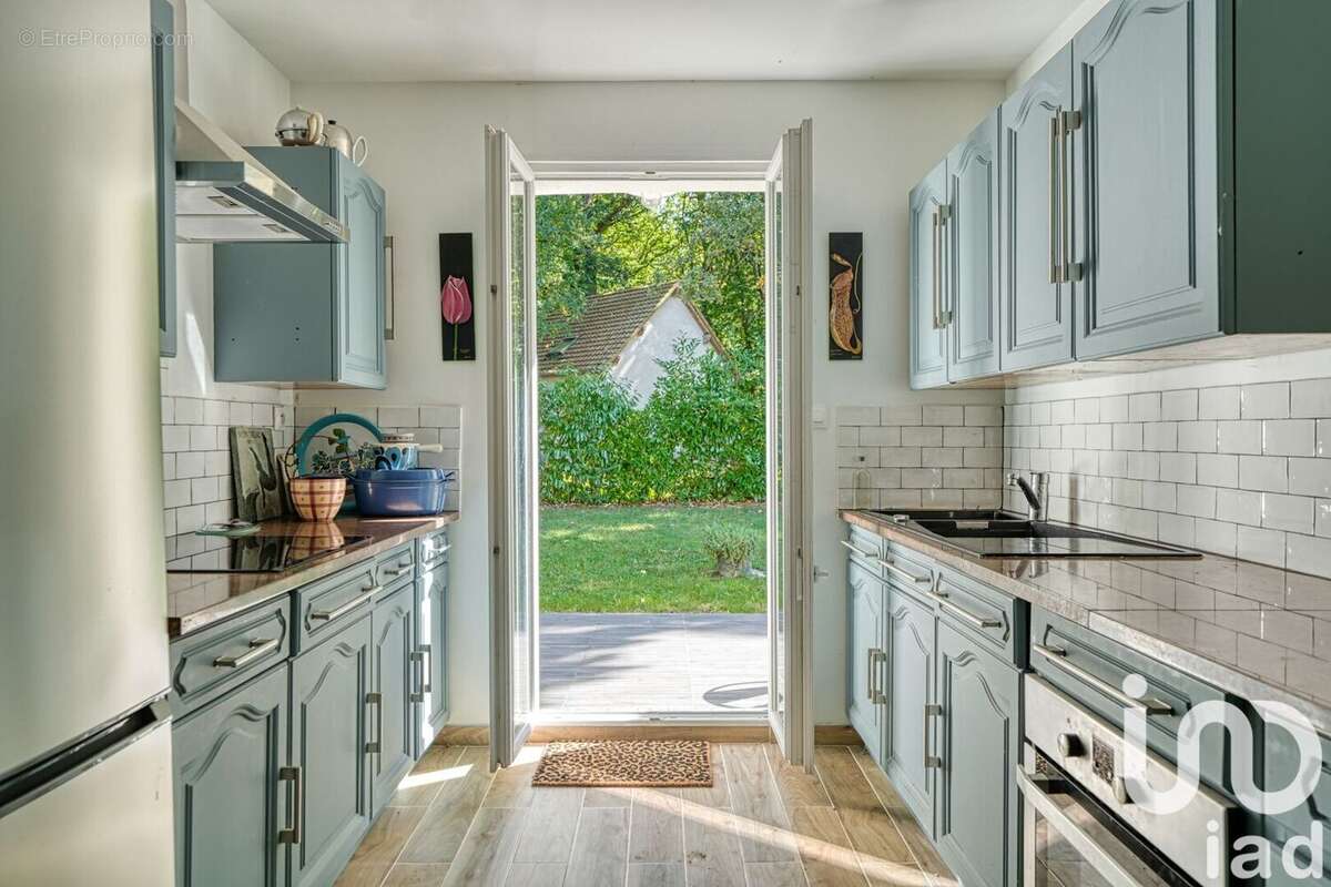 Photo 5 - Maison à TRIEL-SUR-SEINE