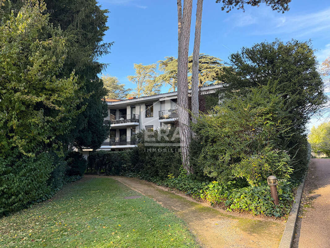 Appartement à ECULLY