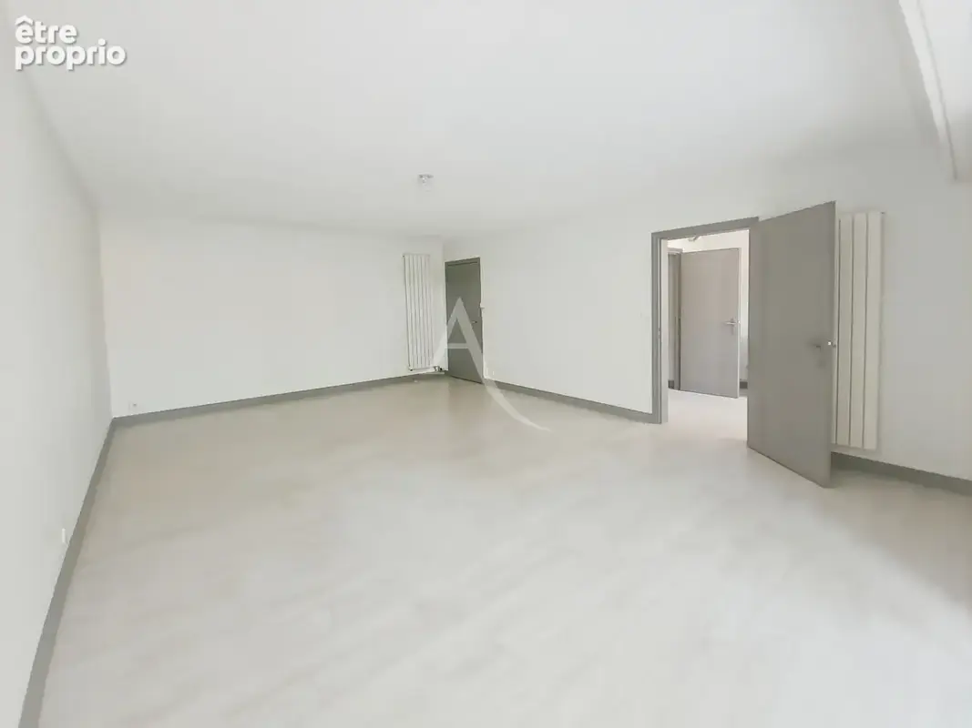 Appartement Challans 3 pièce(s) 71.19 m2 - photo 7