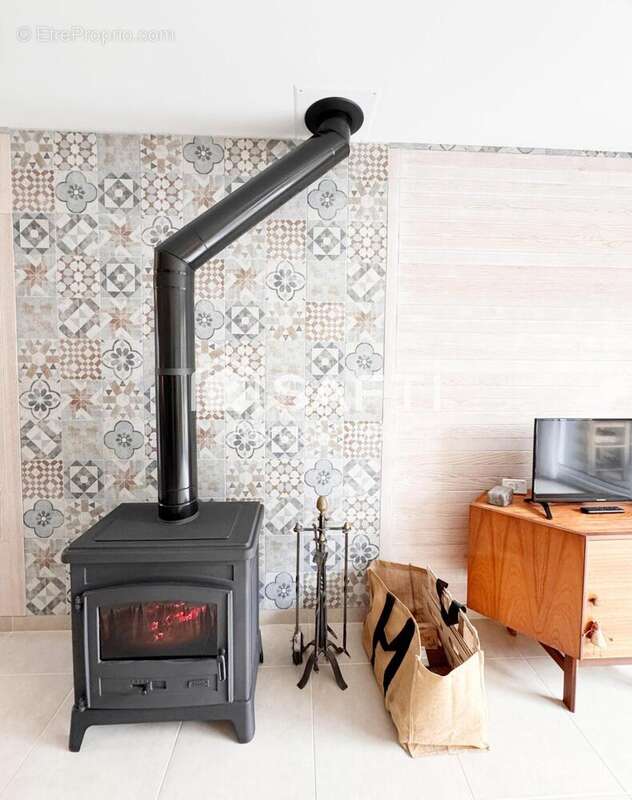 Photo 6 - Maison à MENUCOURT