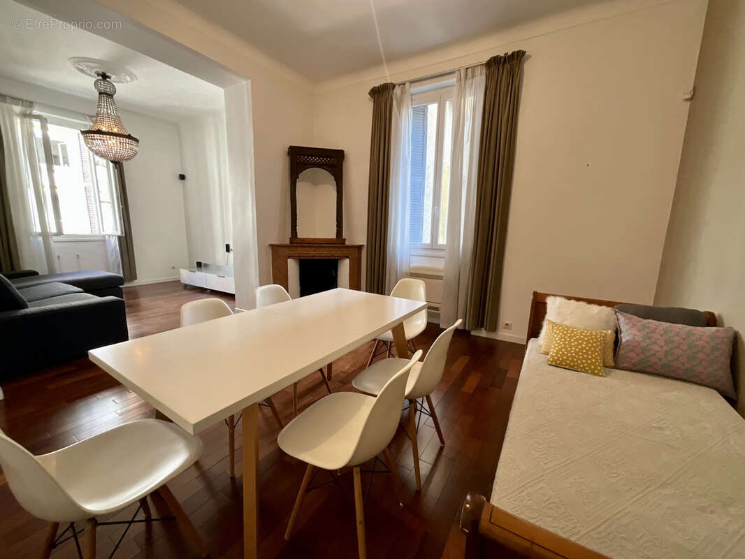 Appartement à SAN-MARTINO-DI-LOTA