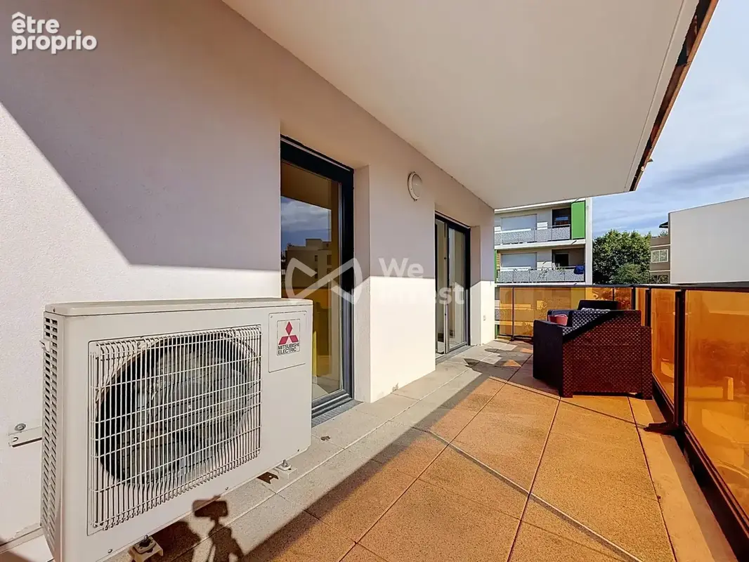 Appartement 3 pièces 63 m² à vendre à Perpignan (66000) - photo 4