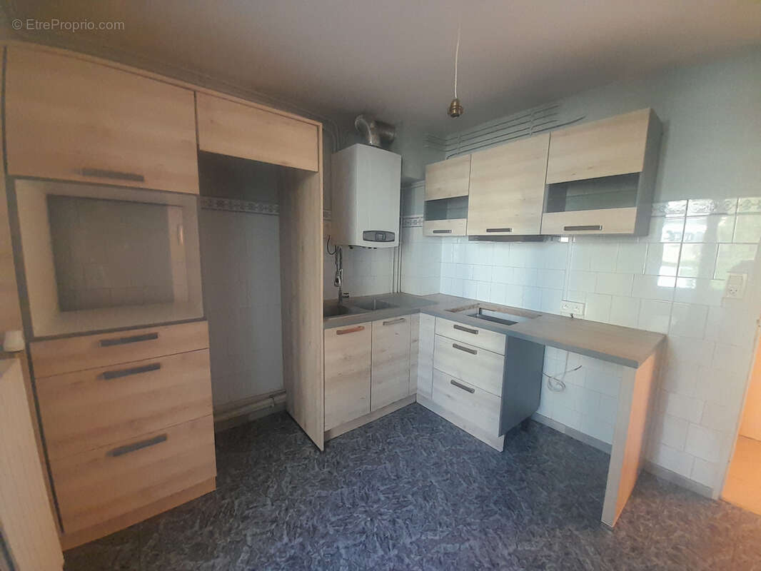 Appartement à LOURDES