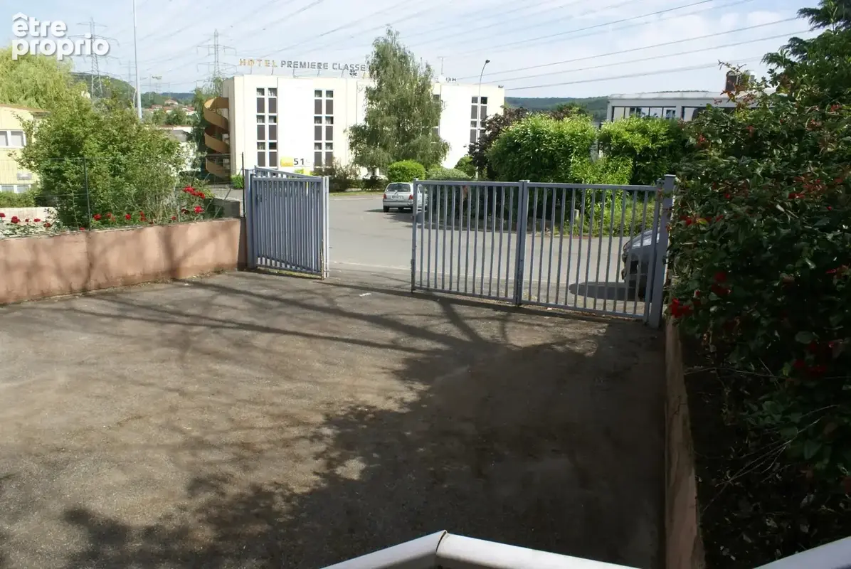 Igny – immeuble de rapport – +60 000 € de revenus/an – rentabilité brute > 8,5 % - photo 26