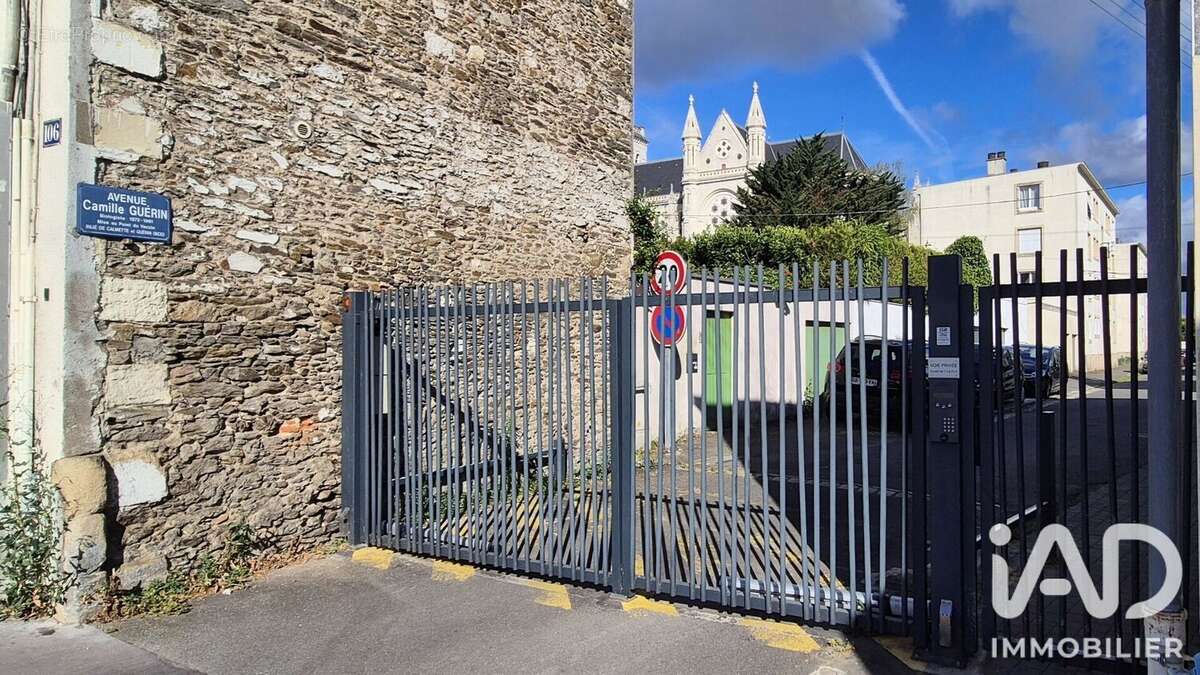 Photo 2 - Appartement à NANTES