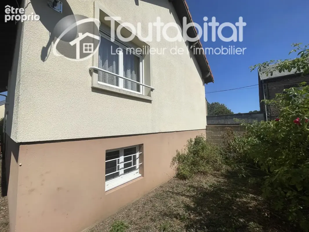 Maison 4 pièces 80 m² à vendre à Charleville-Mezieres (08000) - photo 40