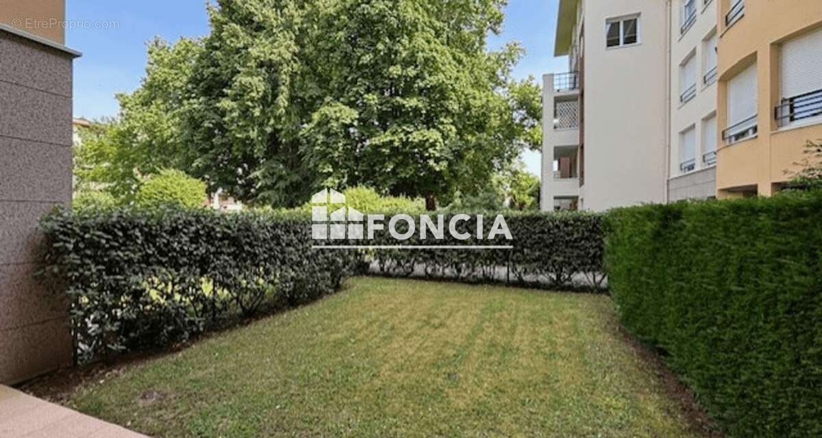 Appartement à ANTONY