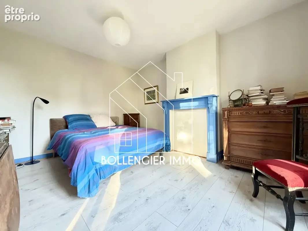 Grande Maison Ancienne - photo 7