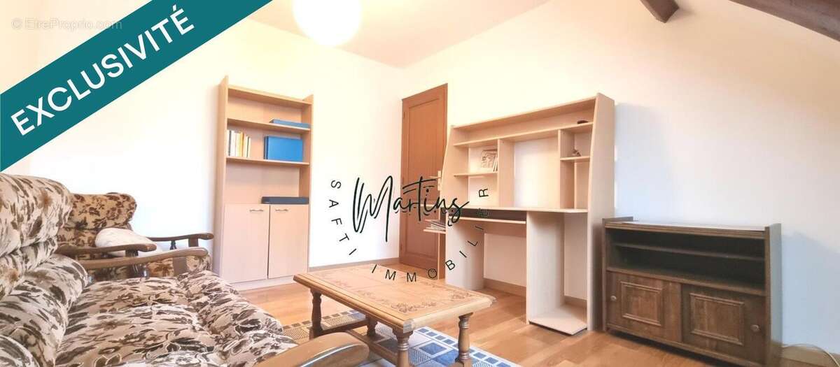 Photo 9 - Maison à VILLEBON-SUR-YVETTE