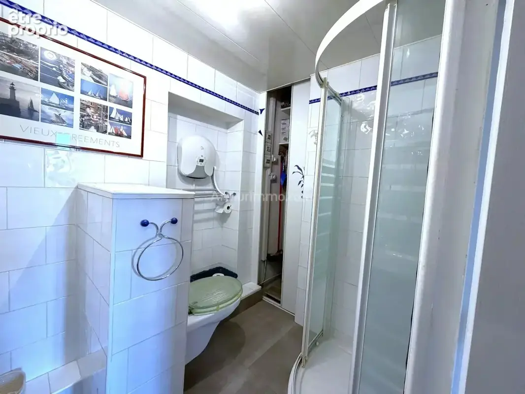Vente Appartement Aix-les-bains(73100) 229 000ï¿œ - photo 10