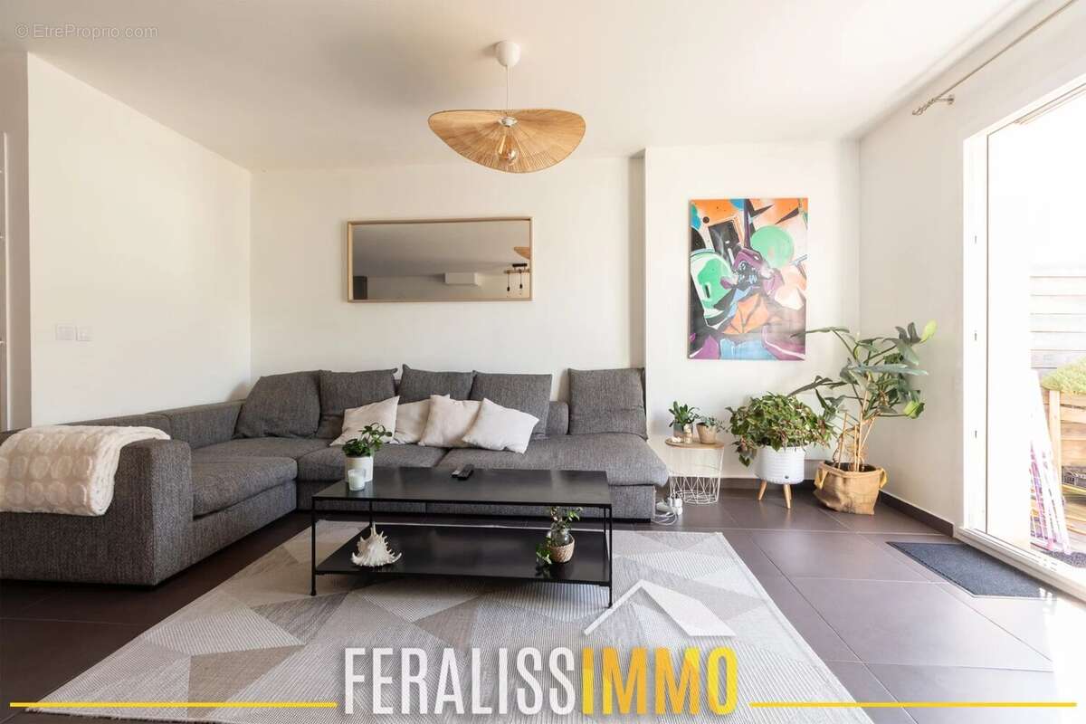 Maison à COURDIMANCHE