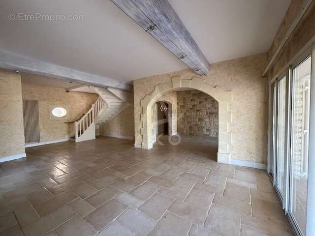 Maison à ANGOULEME