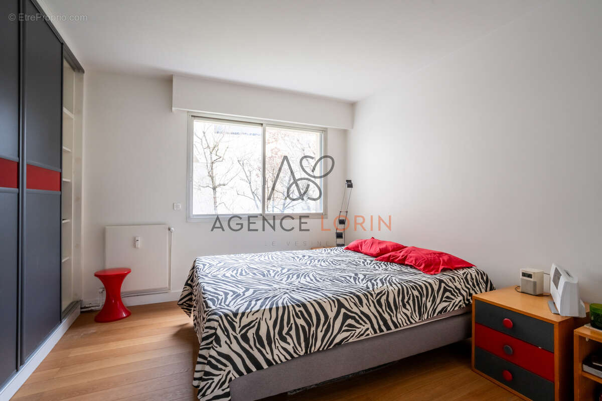 Appartement à LE VESINET