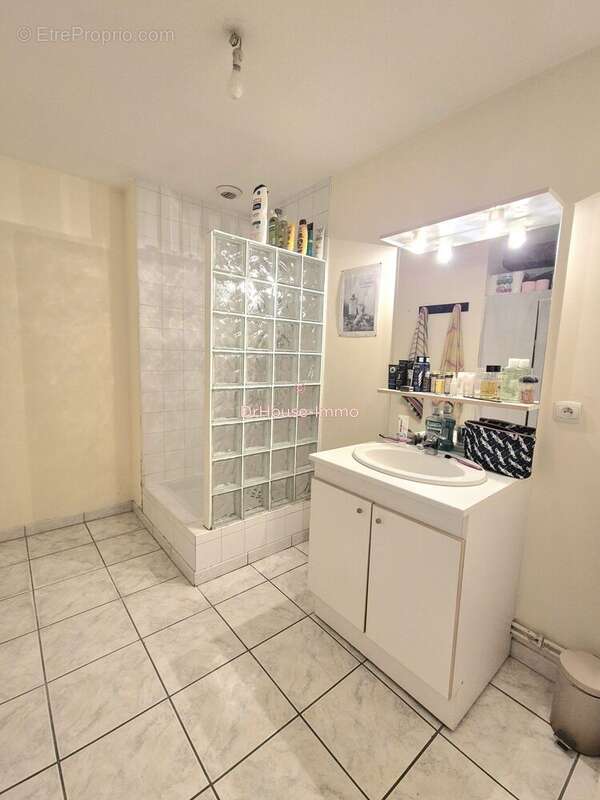 Appartement à CHALON-SUR-SAONE