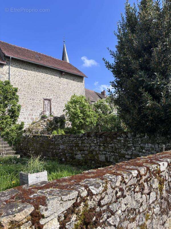 Maison à construire - photo 4