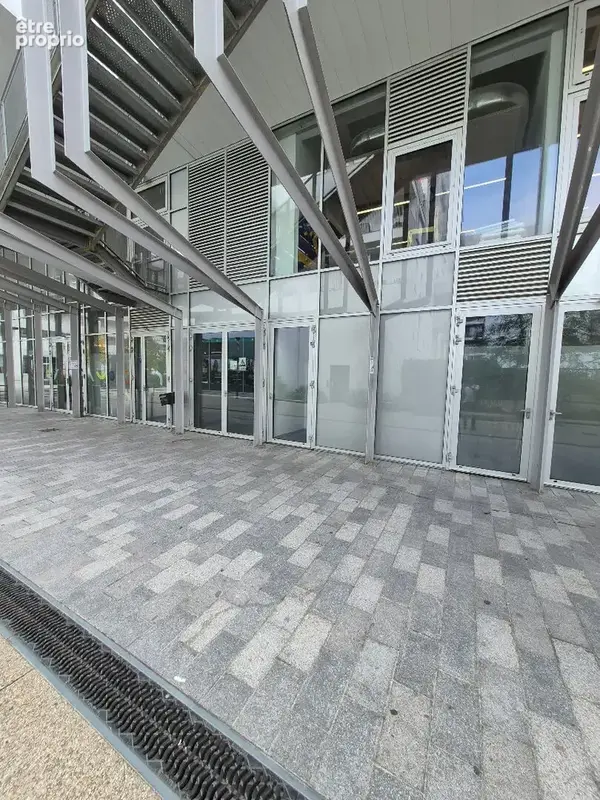 Parking sous sol de standing securise - photo 6