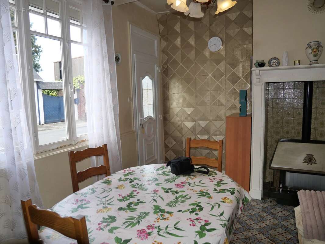 Maison de 4 chambres à Fressenneville, 99,5 m² - photo 12