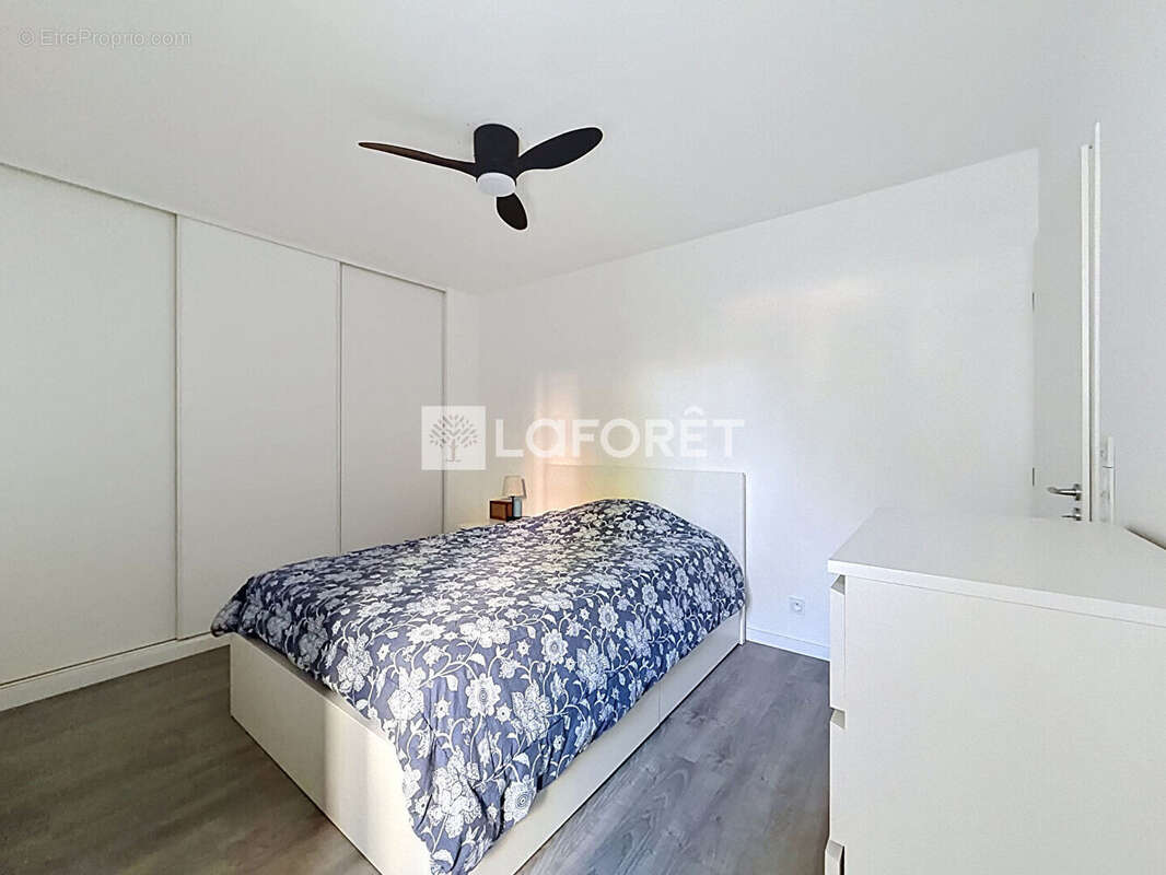 Appartement à CLAMART