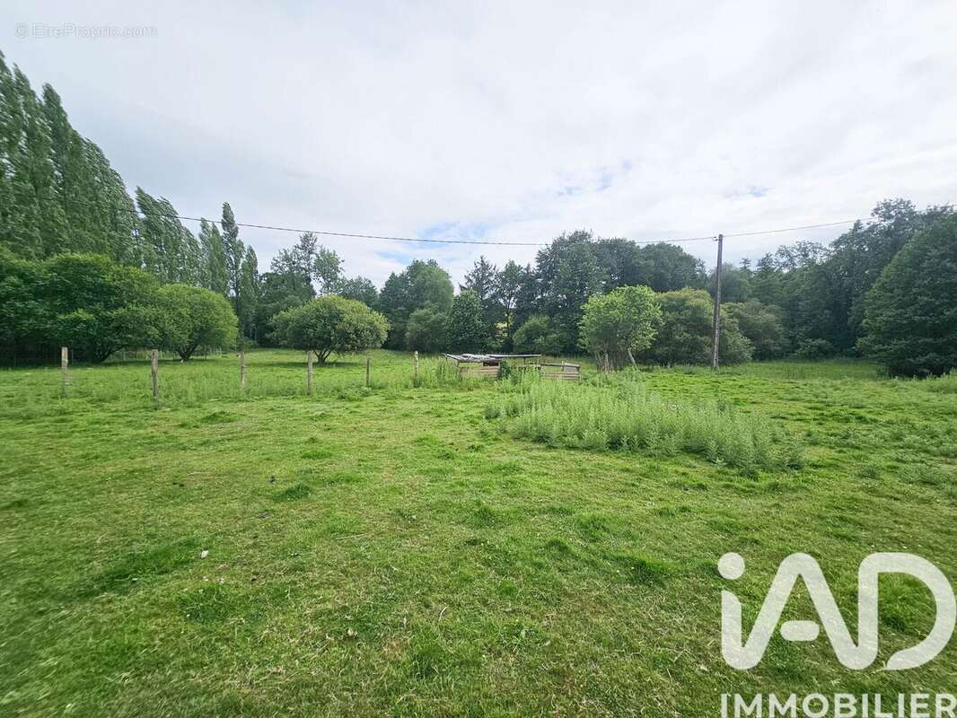 Maison 58 m² à Merdrignac  - photo 5