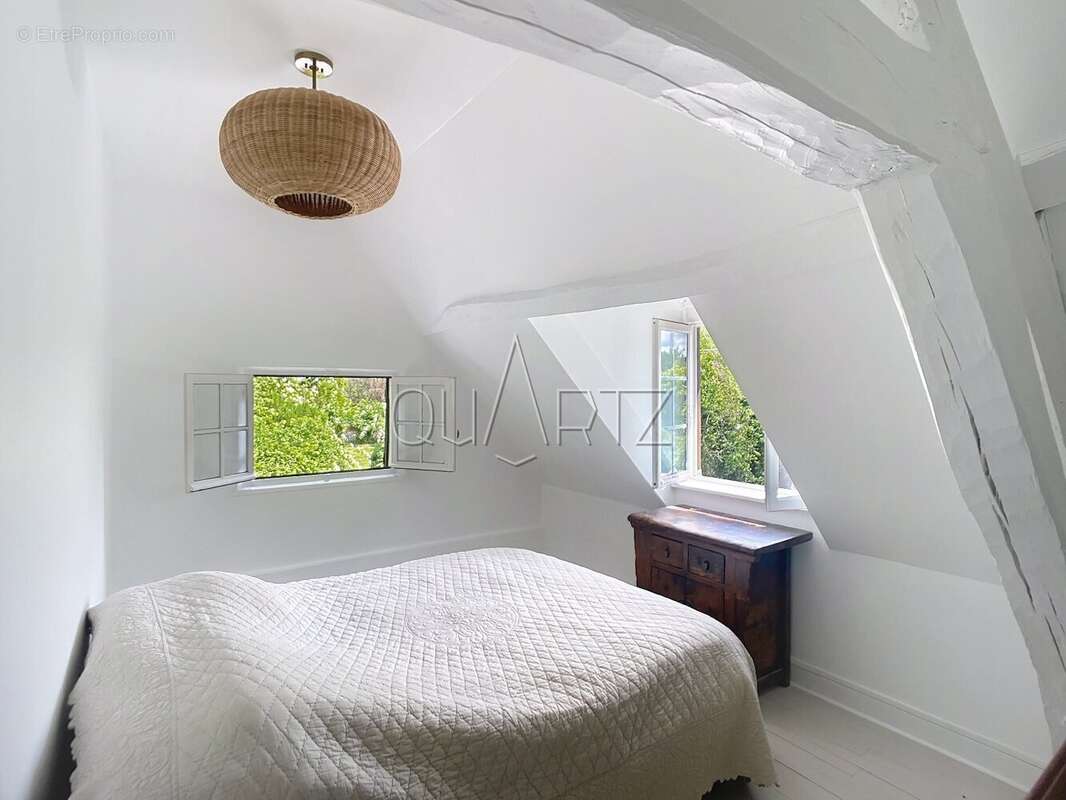 Maison à CHAUMONT-EN-VEXIN