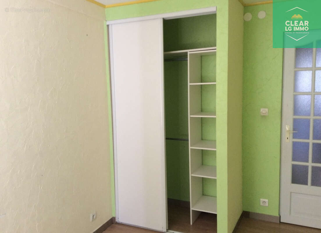 Appartement loué 3 chambres Angevillers - photo 7
