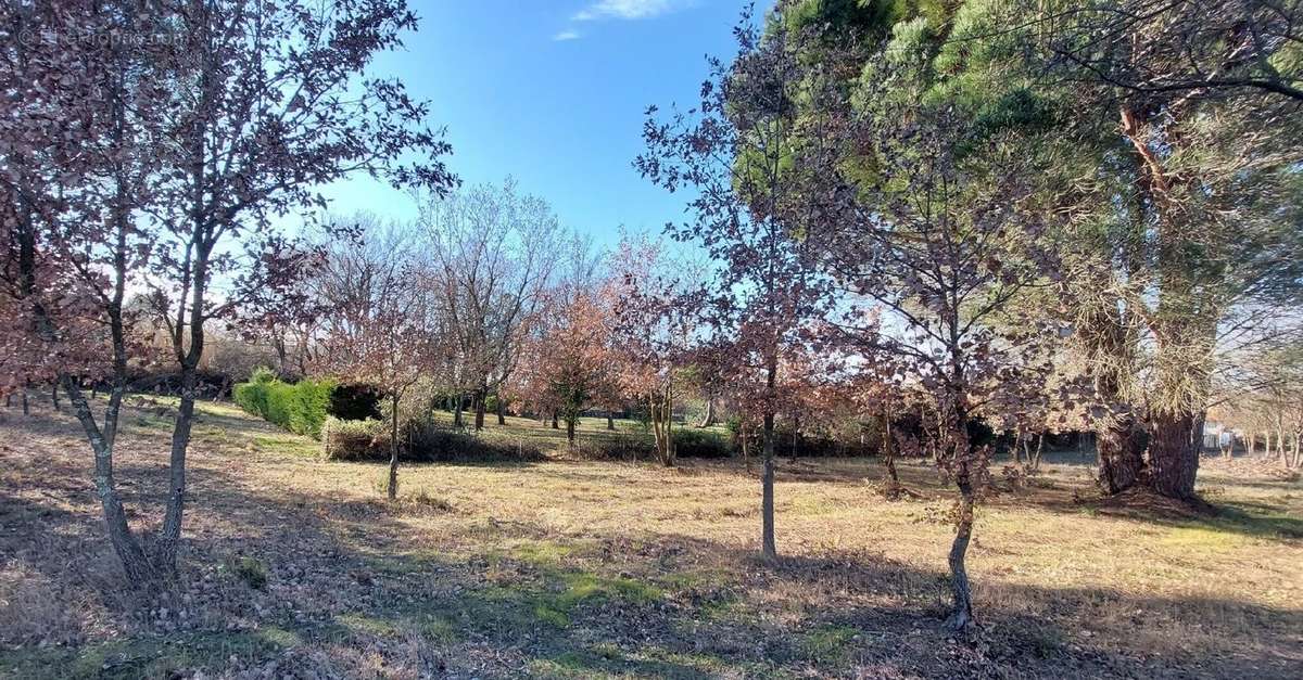 Terrain à MAUREILLAS-LAS-ILLAS