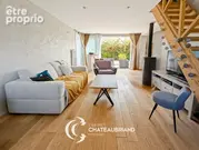 Maison à ERCE-PRES-LIFFRE