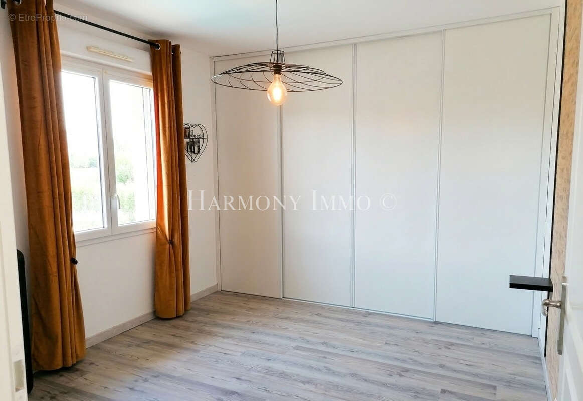 Maison à LANCIE