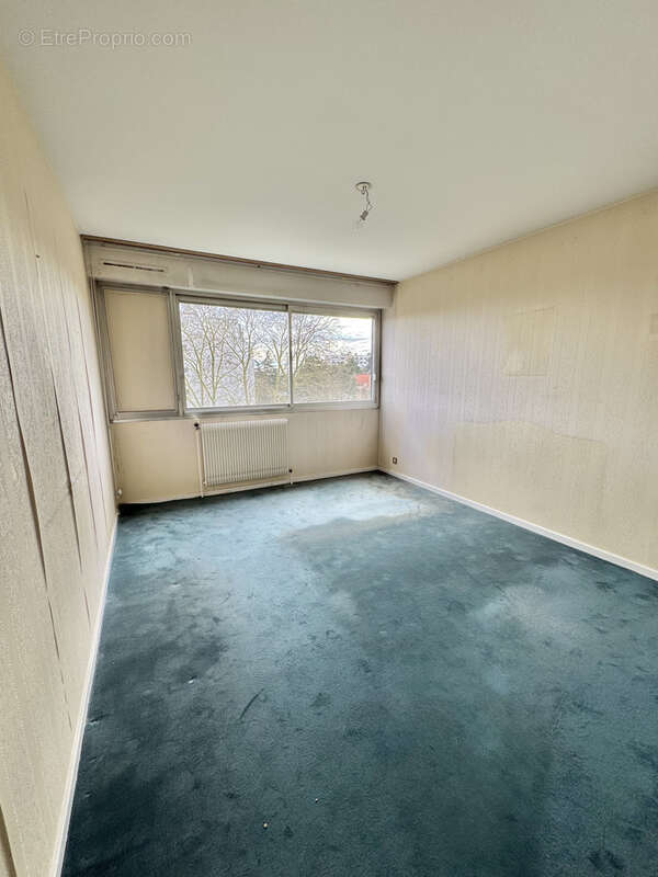 Appartement à CALUIRE-ET-CUIRE