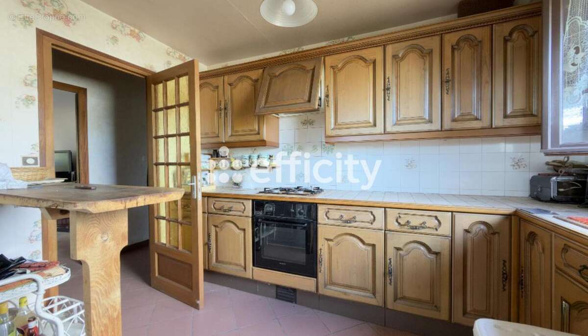 Maison à SAINT-LAURENT-D&#039;ONAY