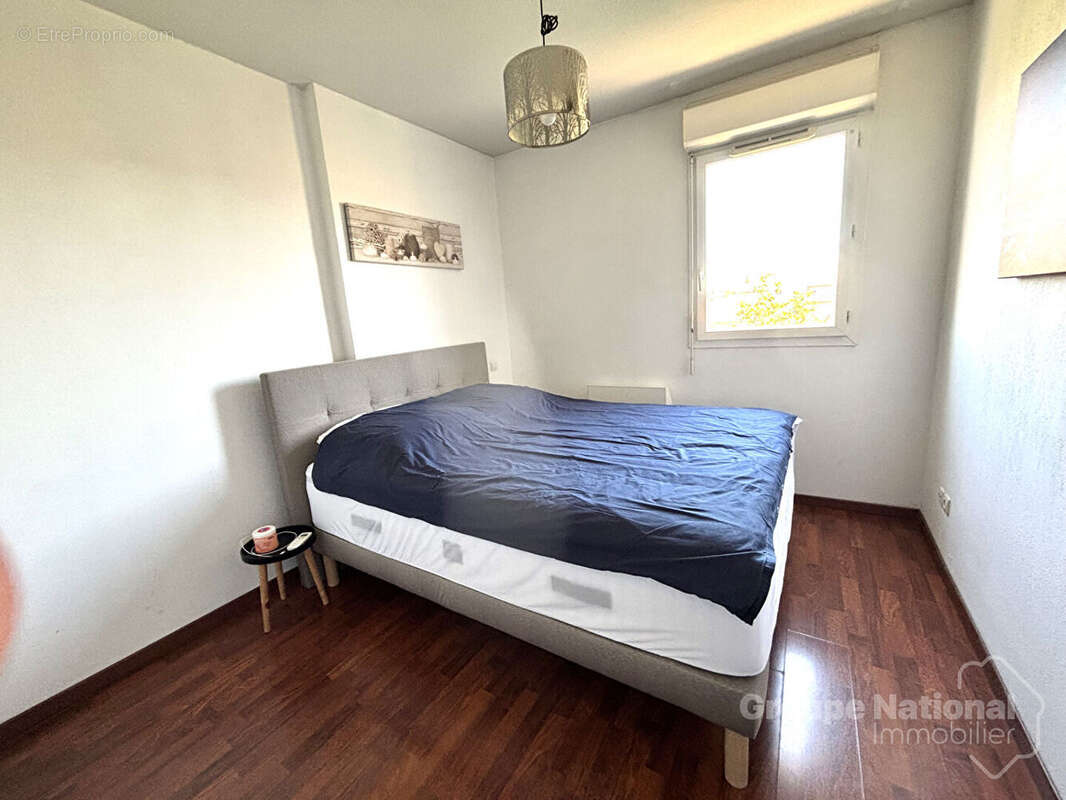 Charmant appartement 3 pièces à vendre à Miramas - La Levée - photo 9