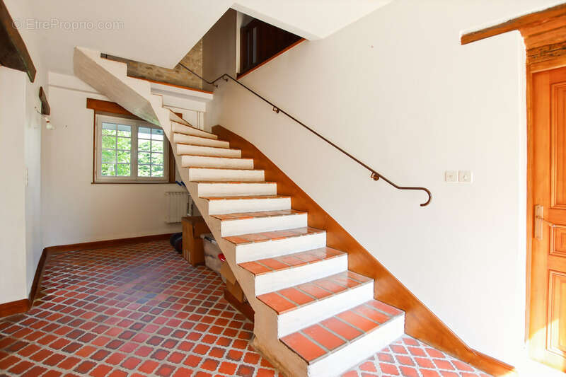 Maison à PITHIVIERS