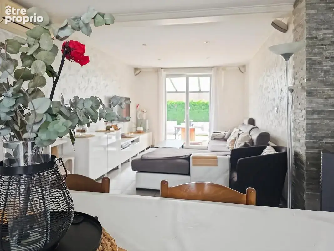 Maison 6 pièces 148 m² à vendre à Beligneux (01360) - photo 1