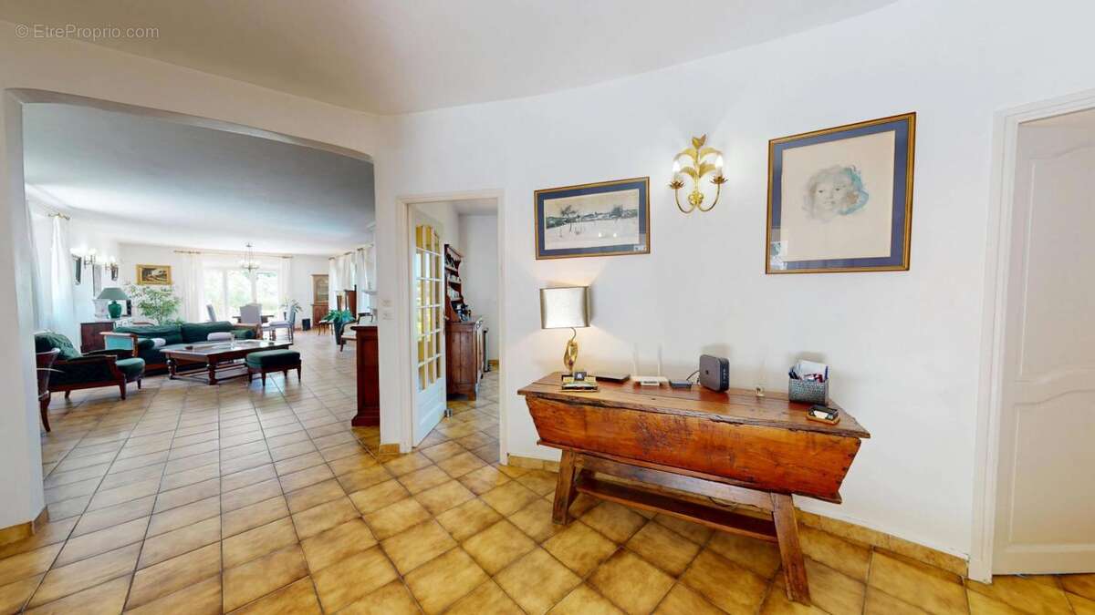 Maison à NICE
