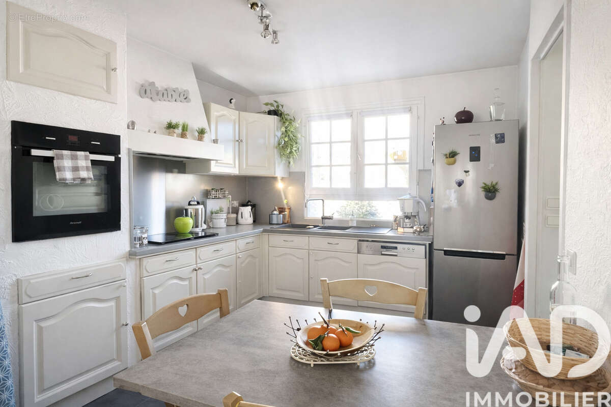 Photo 6 - Maison à GRASSE