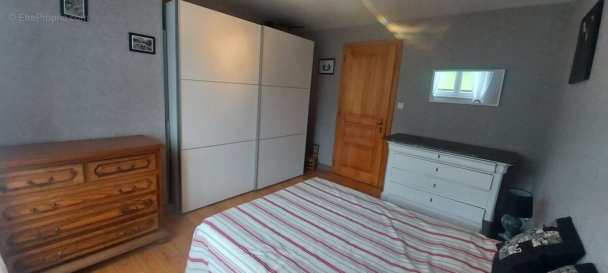 Appartement à GERARDMER