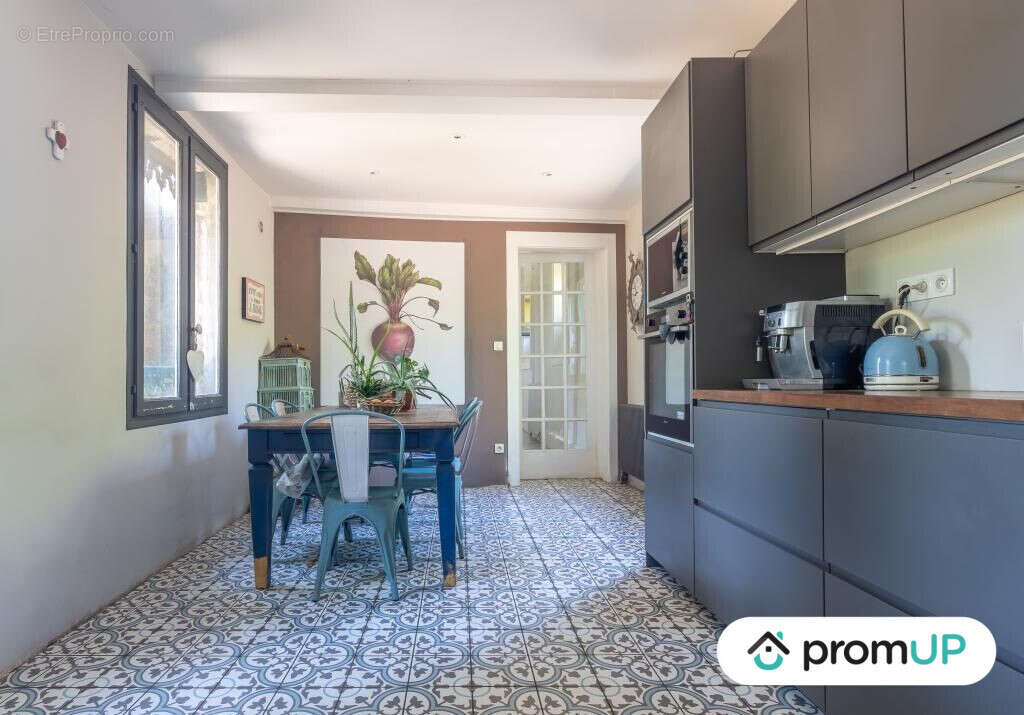 Maison à RIVE-DE-GIER