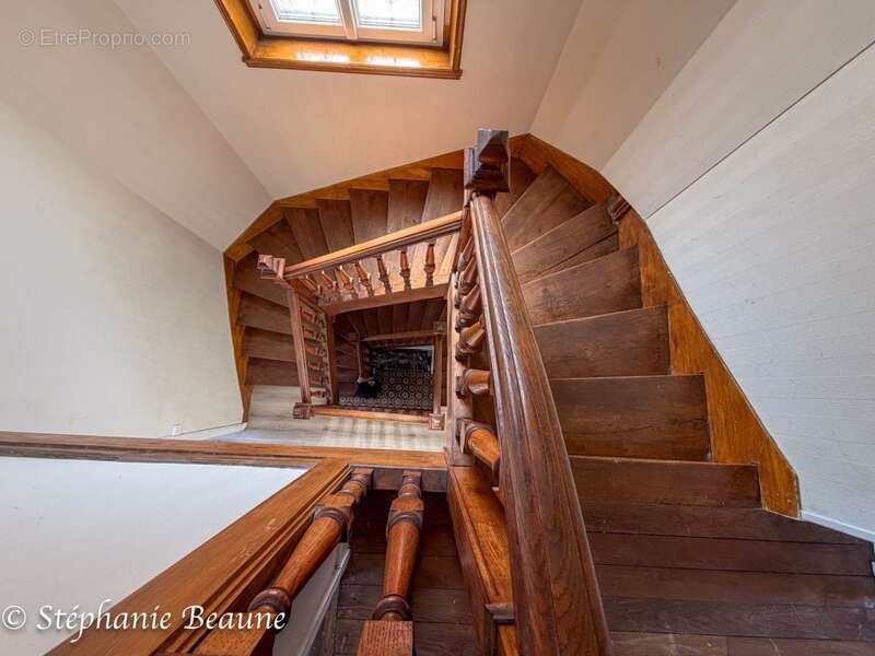 Maison à ERMONT