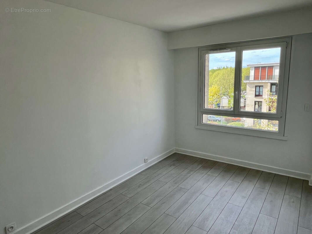 Appartement à MEUDON